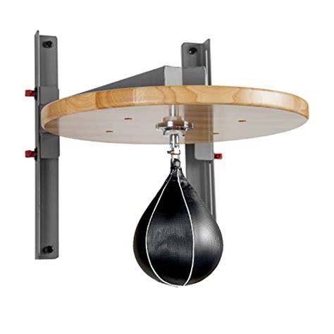 Best Speed Bag Platforms Jamieisrunning