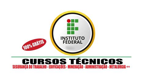 Quer fazer um curso técnico ou faculdade de graça Inscrições abertas