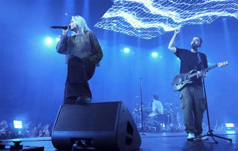Linkin Park объявили о возвращении на сцену и выходе нового альбома