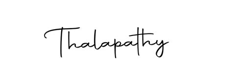 85 Thalapathy Name Signature Style Ideas Get Autograph