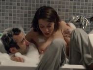 Naked Sara Stanic In Not All About The Money