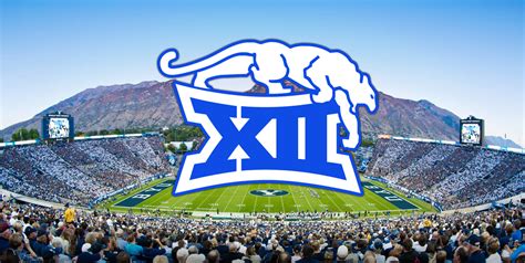 Byu Football Schedule 2024 Big 12 Charo DeeDee