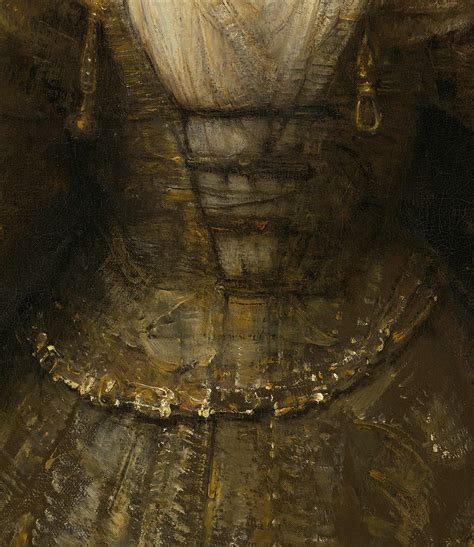 Lucretia Rembrandt