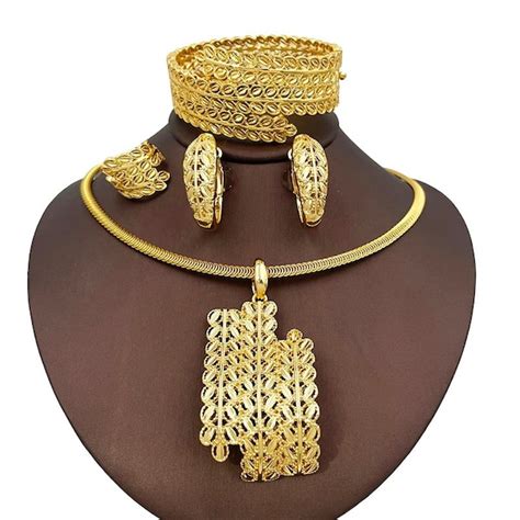 Dubai Jewelry - Etsy