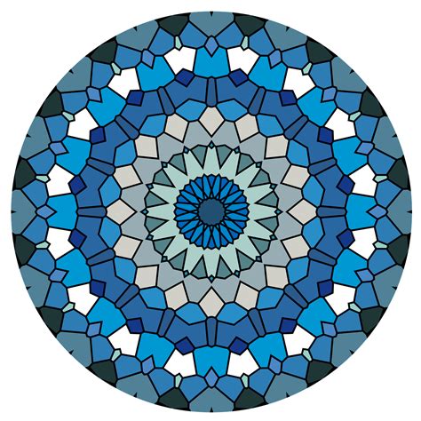 Rosette Mandala Kreis Kostenloses Bild Auf Pixabay Pixabay