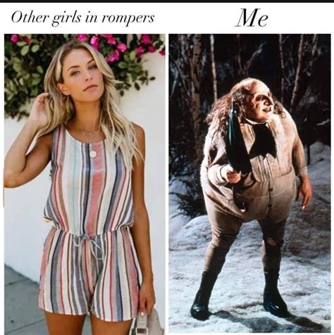 This Is What Real Women Look Like In Rompers Rnotliketheothergirls