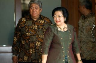 Megawati Soekarnoputri Dan Taufiq Kiemas DATATEMPO