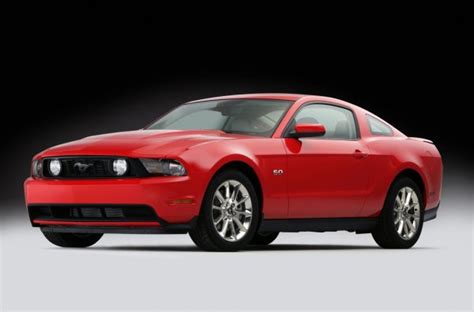 Rollin In My 5 0 2011 Ford Mustang GT 5 0 V8 Automotive Addicts