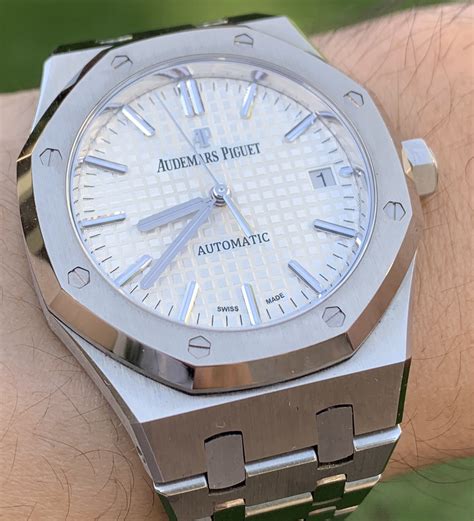 Audemars Piguet 15450 Price Outlet