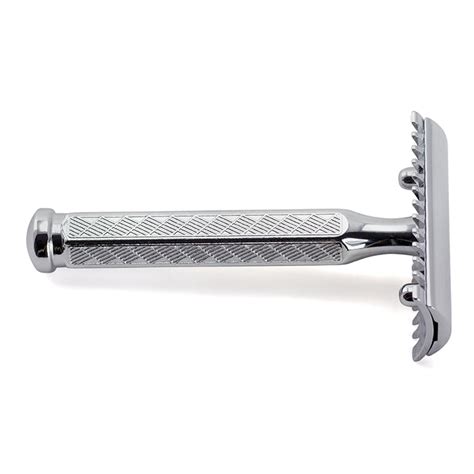 Merkur Classic 1906 Safety Razor W Teeth