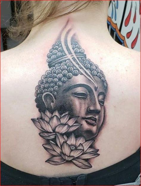 Buddha Tattoos - 51+ Excellent Tattoo Ideas For 2022 With Meaning