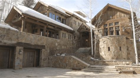 RHOD: Kameron Westcott's Beaver Creek Vacation Home