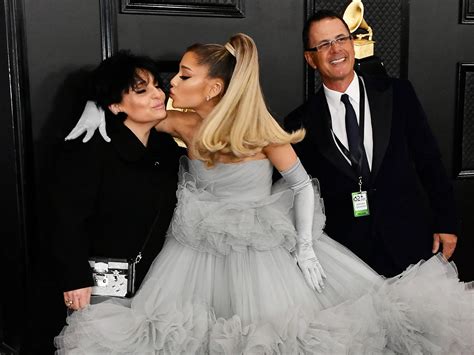 Dalton Gomez Ariana Grande Wedding Dress