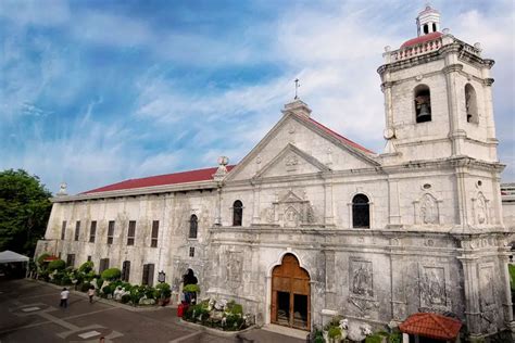 Mindanao Archives Philippine Churches