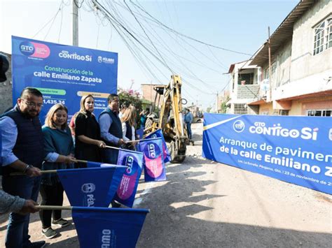 Arranca Campaña Invernal En Guanajuato Cobijamos Corazones Enlace