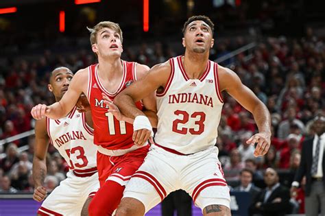 Video Tom Crean Reacts To Loss At Wisconsin Inside The Hall