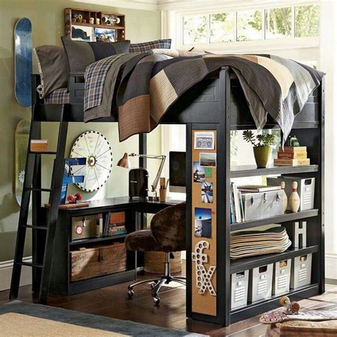 Maximizing Small Bedroom Space 8 Awesome Ideas The Owner Builder Network