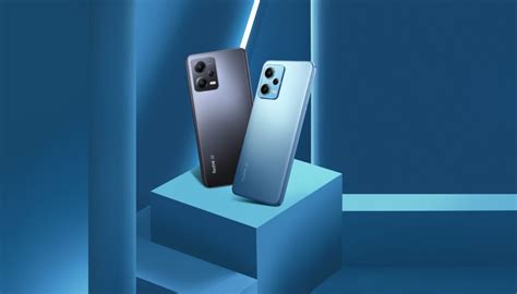 Xiaomi Launches Redmi Note 12 Series In India The Hills Times