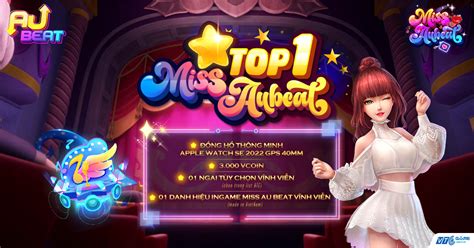 HOT EVENT REVIEW QUÀ TẶNG CỰC HOT CHỈ CÓ TẠI SIÊU SỰ KIỆN MISS AU BEAT
