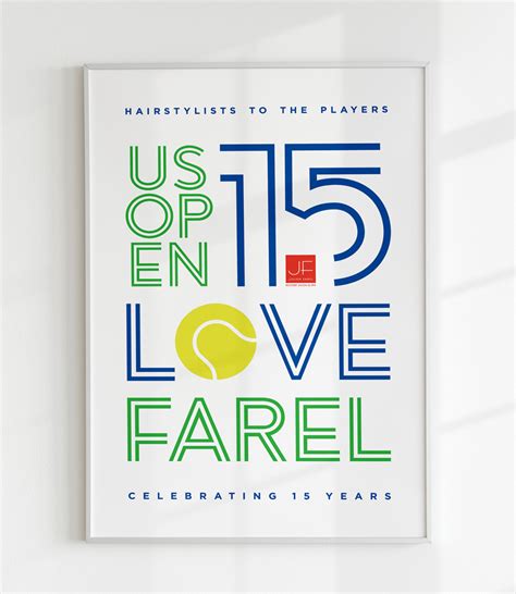 Julien Farel Salon & Spa 15 Love | PlanetFab
