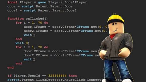 Aprende A Programar Videojuegos Con Este Curso Gratuito De Roblox