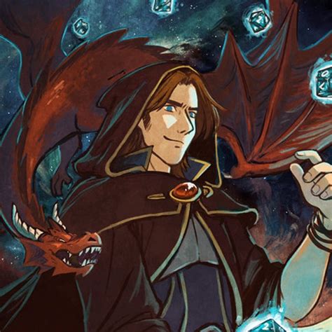 Critical Role Etsy
