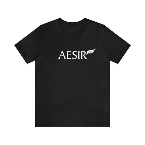 Aesir Corporation T Shirt