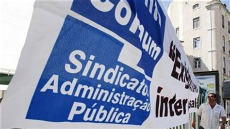 Greve Nacional Da Função Pública Vai Encerrar Escolas E Adiar Algumas