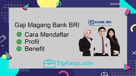 Berapa Jumlah Gaji Pegawai Bank Bri Inilah Daftarnya Berdasarkan Hot