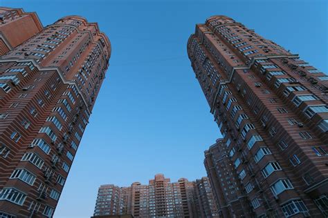 Tall Buildings Kiev Ukraine - Free photo on Pixabay - Pixabay