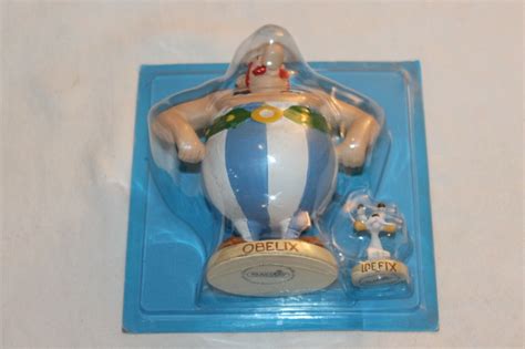 Asterix Und Seine Welt Figuren Sammlung Deagostini Plastoy Auswahl Aus