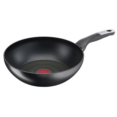 Ponev Tefal 28 Cm Vok Unlimited Merkur Si