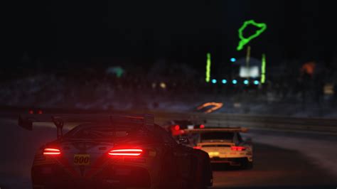 Nordschleife Night R Assettocorsa