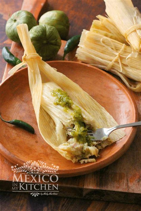 Tasty Sauces For Tamales With Easy Recipes