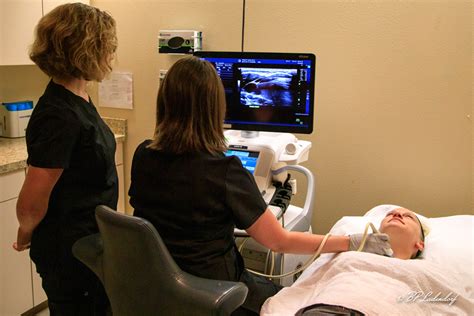 Diagnostic Medical Sonography :: Dakota College at Bottineau