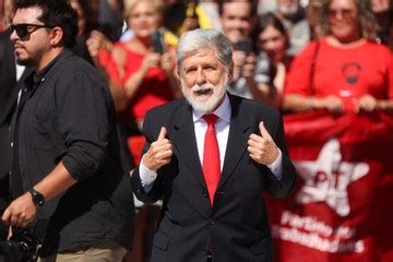 Elecciones En Venezuela El Principal Asesor Internacional De Lula