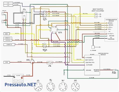 The Ultimate Guide To Understanding Cub Cadet Voltage Regulator Wiring Diagram