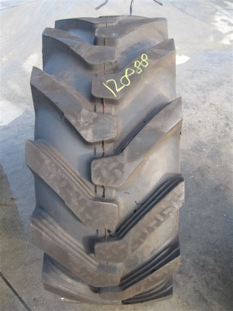 405 70 20 USED CAMSO TRACTION MASTER 4L 4R 152B 16PR TL H12888 95 Heuver