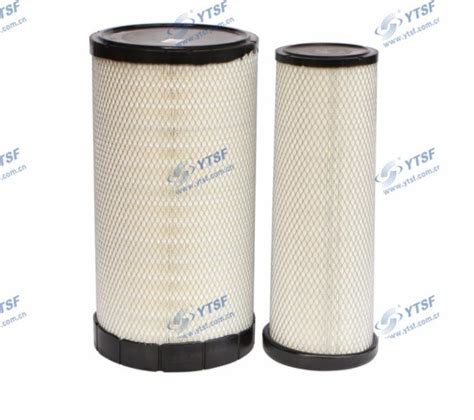 Original Truck Parts Air Filter Element Sany A