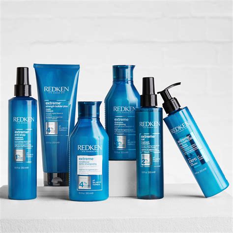 Redken Extreme Play Safe 230°c Treatment 250 Ml Baslerbeauty