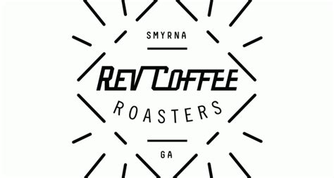 80. Rev Coffee Roasters - UGA Alumni