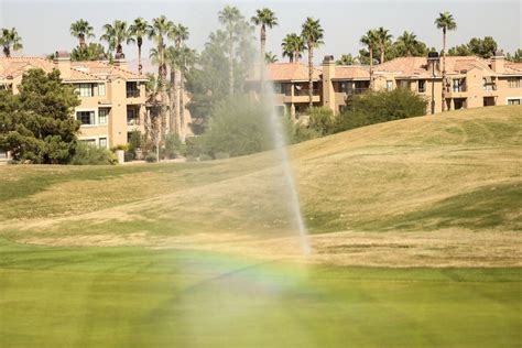 Henderson’s Legacy Golf Course set to reopen | Las Vegas Review-Journal