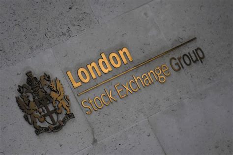 Microsoft To Buy 4 Stake In London Stock Exchange IBTimes UK