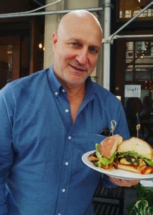 Tom Colicchio Height, Weight, Age, Spouse, Family, Facts, Biography