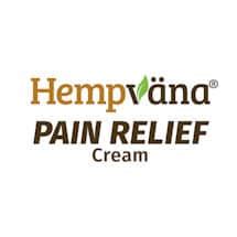 Hempvana Original Formula Pain Relief Cream Support Plus