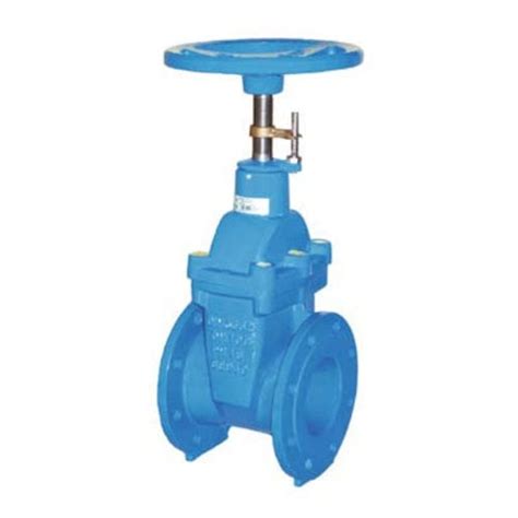 Válvula de compuerta de cuña 25 series VARIMEX VALVES Poland Sp z o