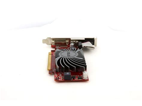 ASUS Radeon HD 5450 Video Card EAH5450 SILENT/DI/1GD3(LP) - Newegg.com