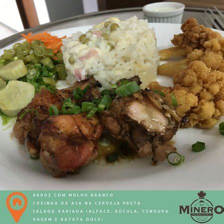 Du Minero Juiz De Fora Menu Prices Restaurant Reviews Tripadvisor