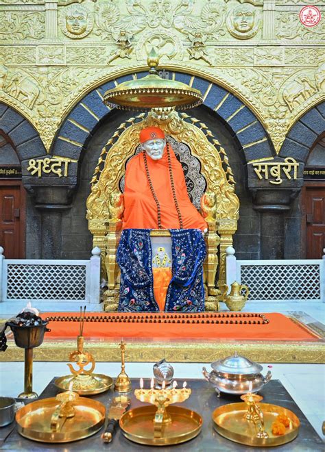 Shri Saibaba Sansthan Trust Shirdi On Twitter ॐ साई राम श्री