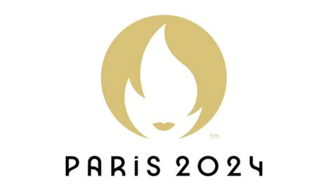 Paris 2024 olympics logo : r/DesignPorn